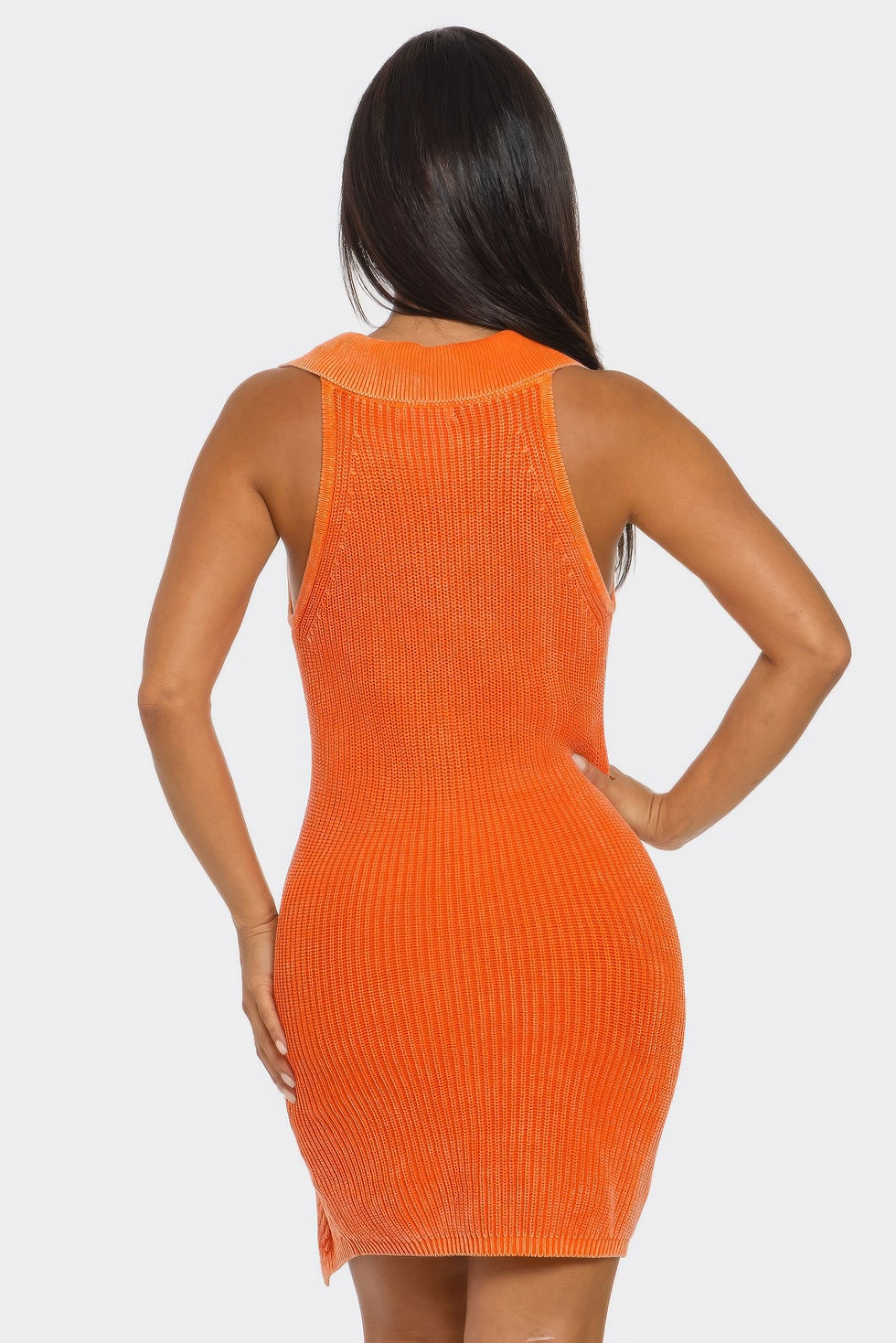 Thumbnail: Mineral Wash Dress            