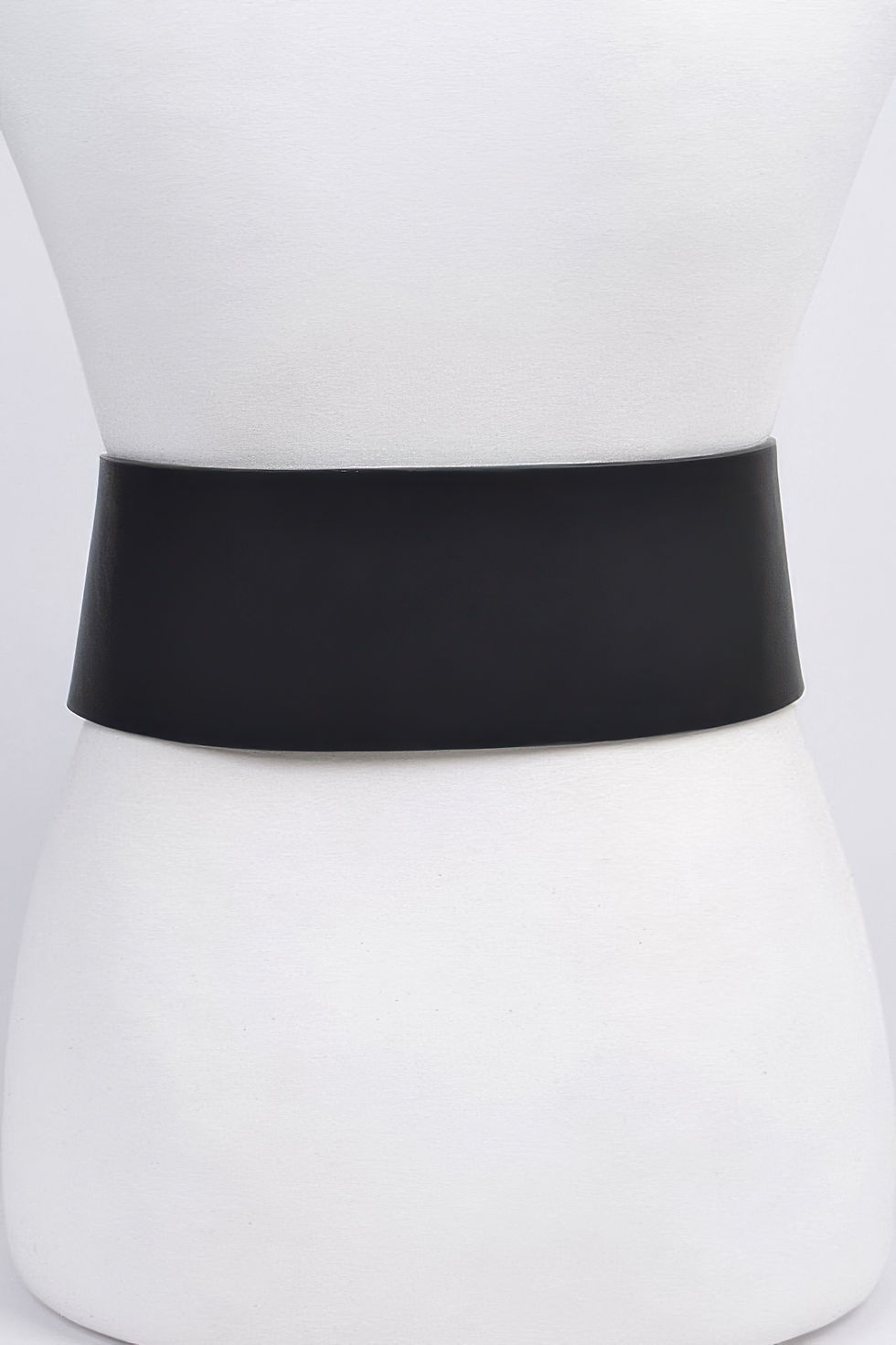 Thumbnail: Bulky Buckle Belt
