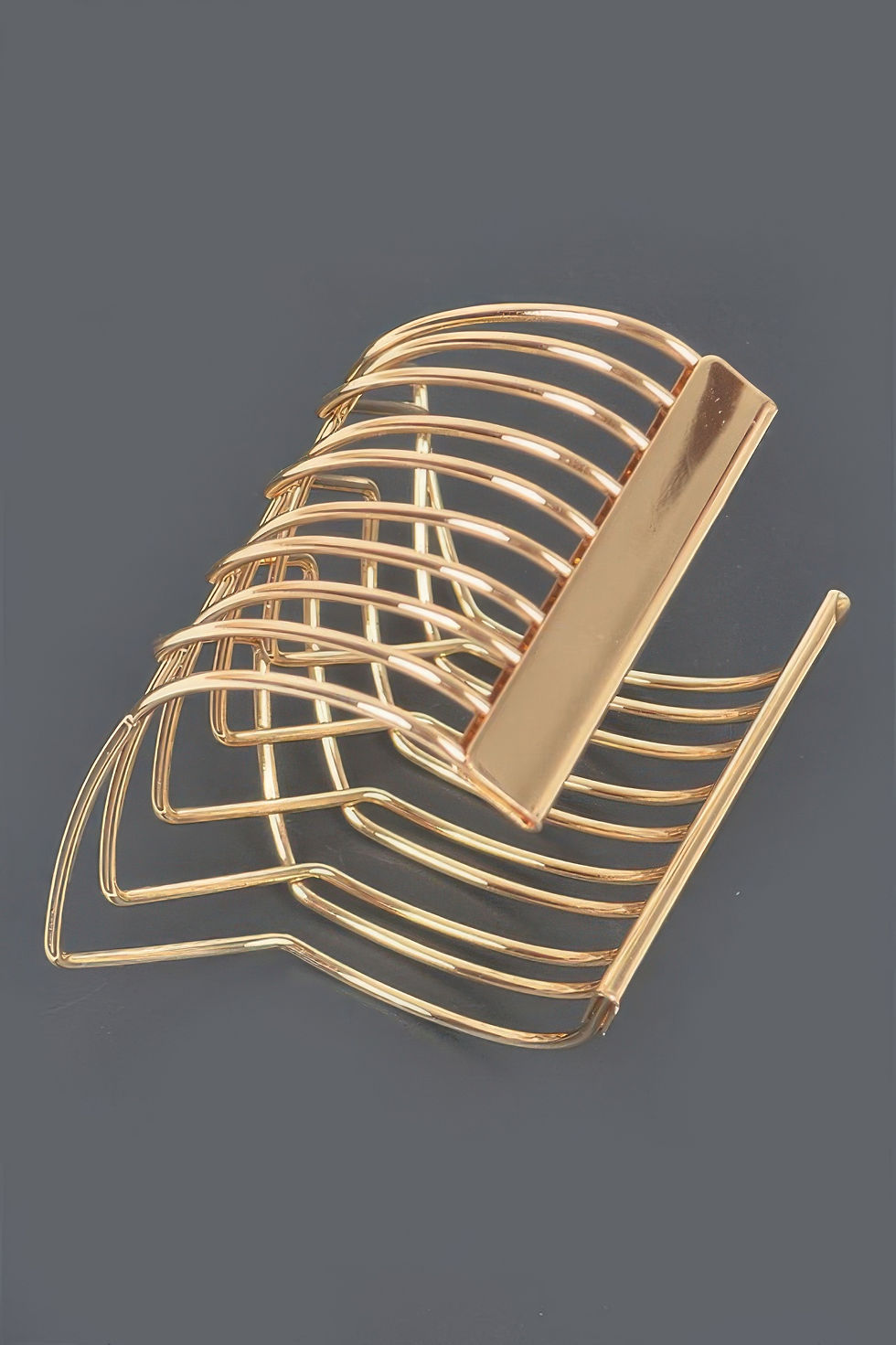 Thumbnail: Metal Cuff