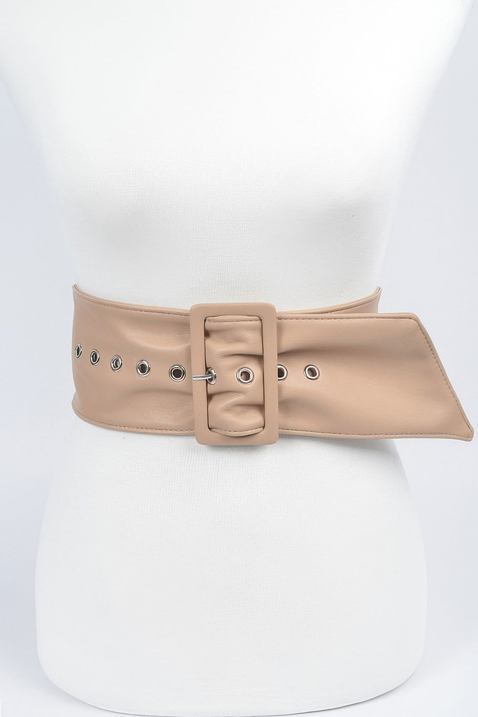 Thumbnail: Pearl Double O Ring Belt