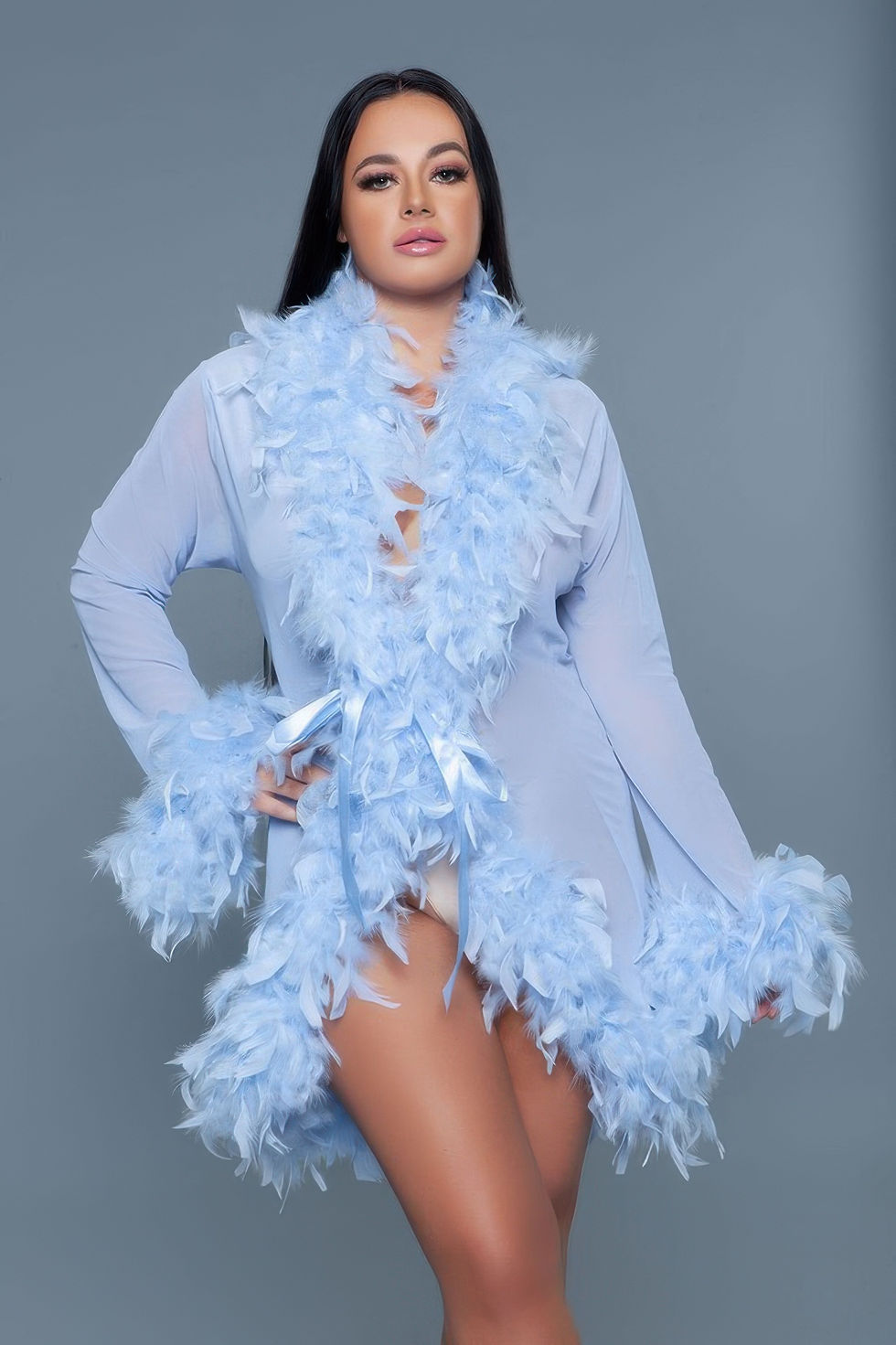 Thumbnail: Lux Robe
