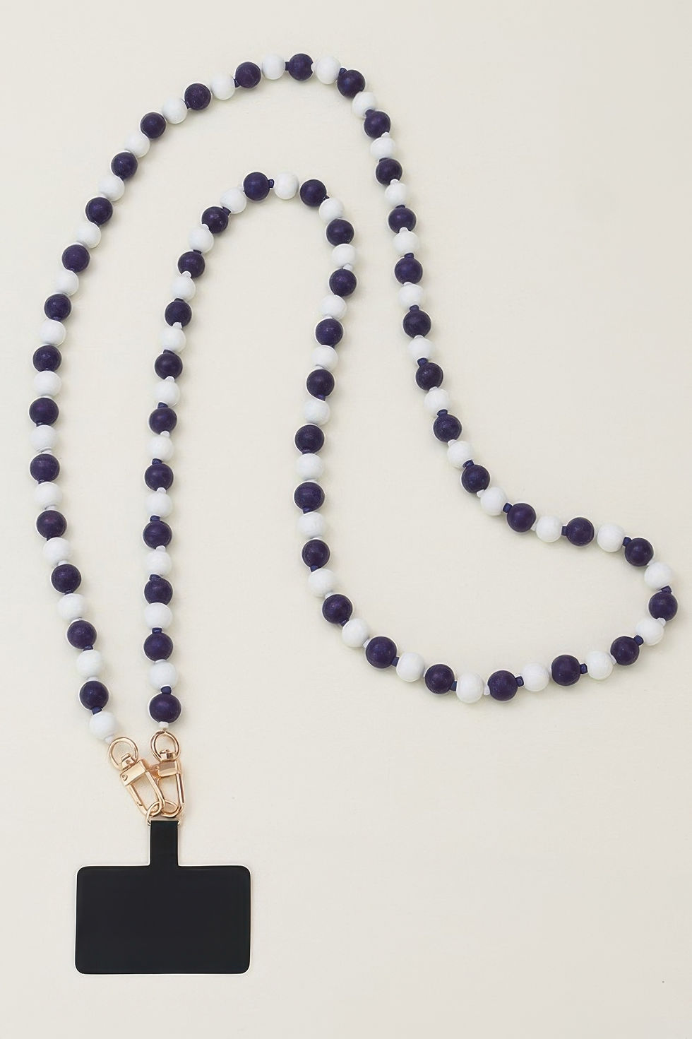 Thumbnail: Twotone Simple Phone Strap 