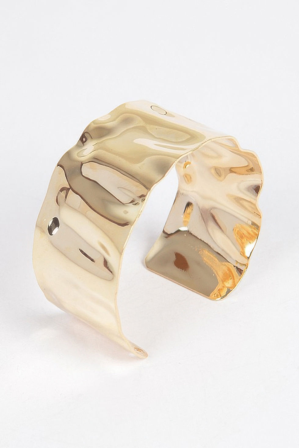 Thumbnail: Metal Cuff