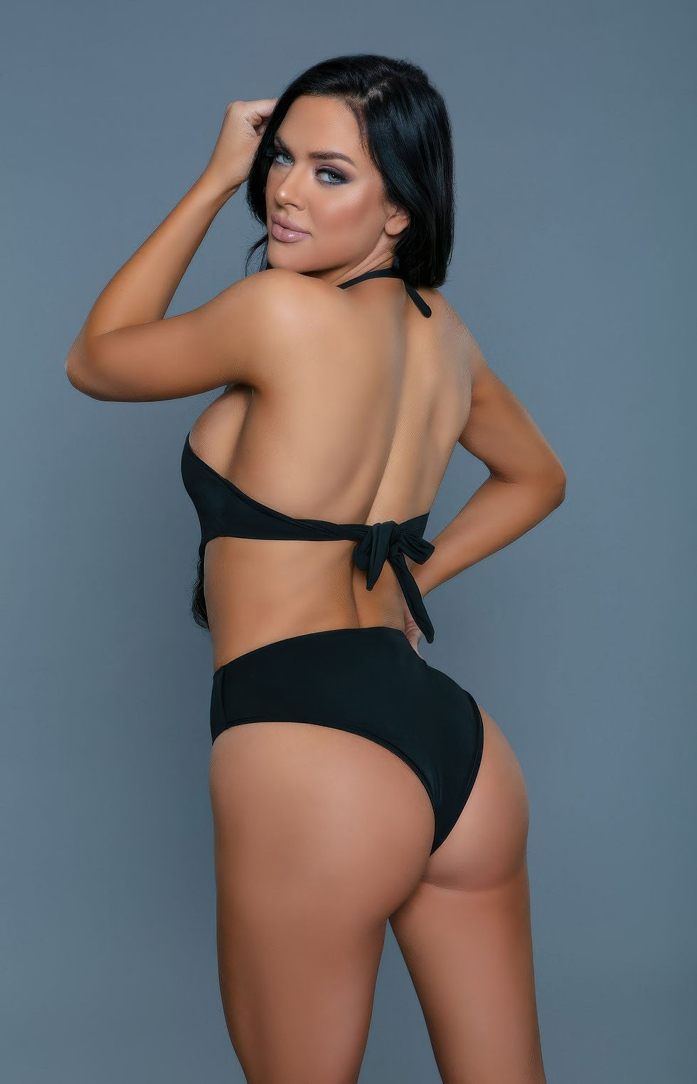 Thumbnail: Yasmin Swimsuit
