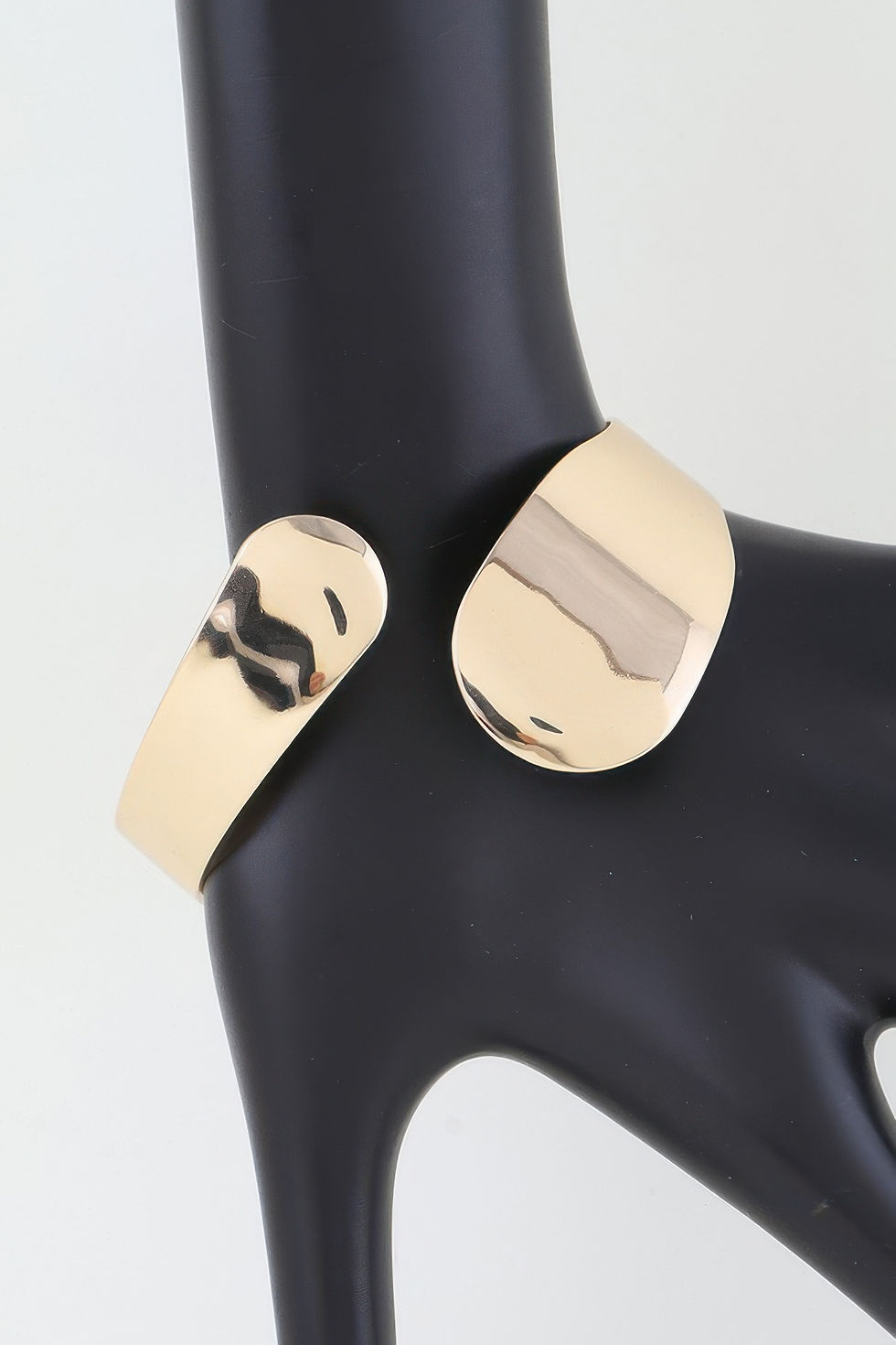 Thumbnail: Shiny Wrap Around Bracelet