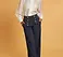Revitalize your wardrobe with our High Waist Skinny Moto Pant in a pristine Off White—a sleek and stylish addition designed for both comfort and trendsetting appeal. Meticulously crafted with attention to detail, these pants feature side zips, back pockets, and a high waist, offering a modern twist on a classic silhouette.