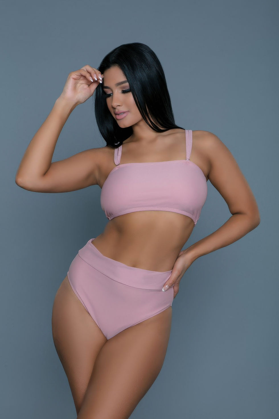 Thumbnail: Chanity Swimsuit
