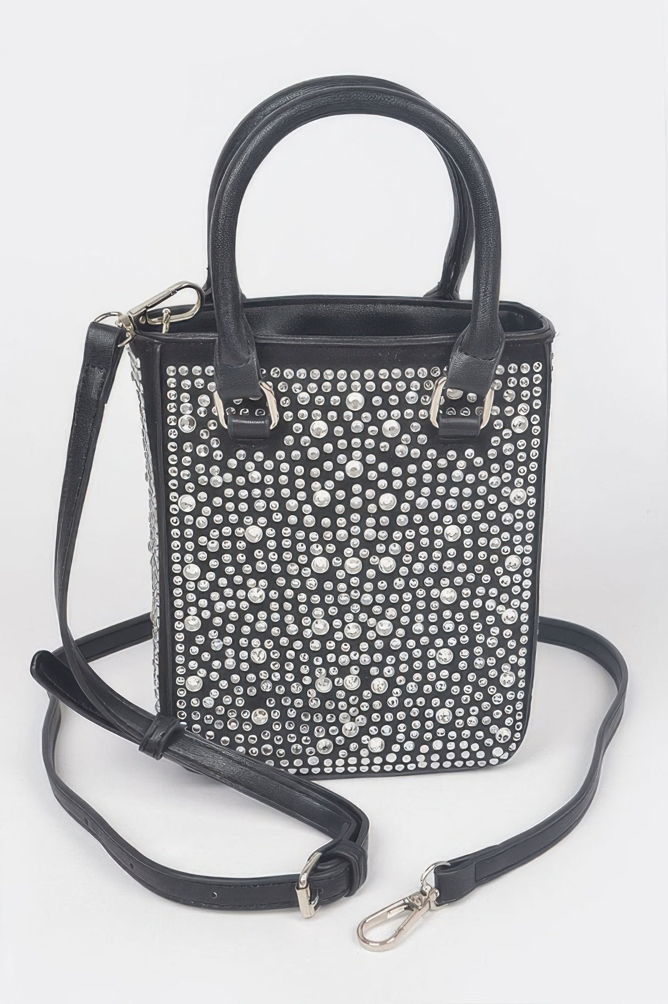 Hotfix Crossbody Bag