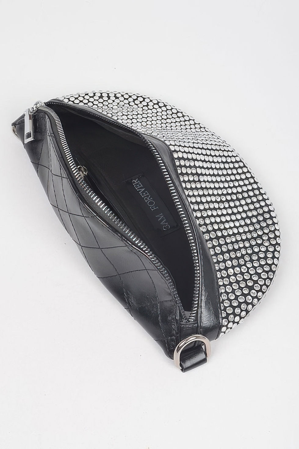 Thumbnail: Stone Studded Fanny Pack