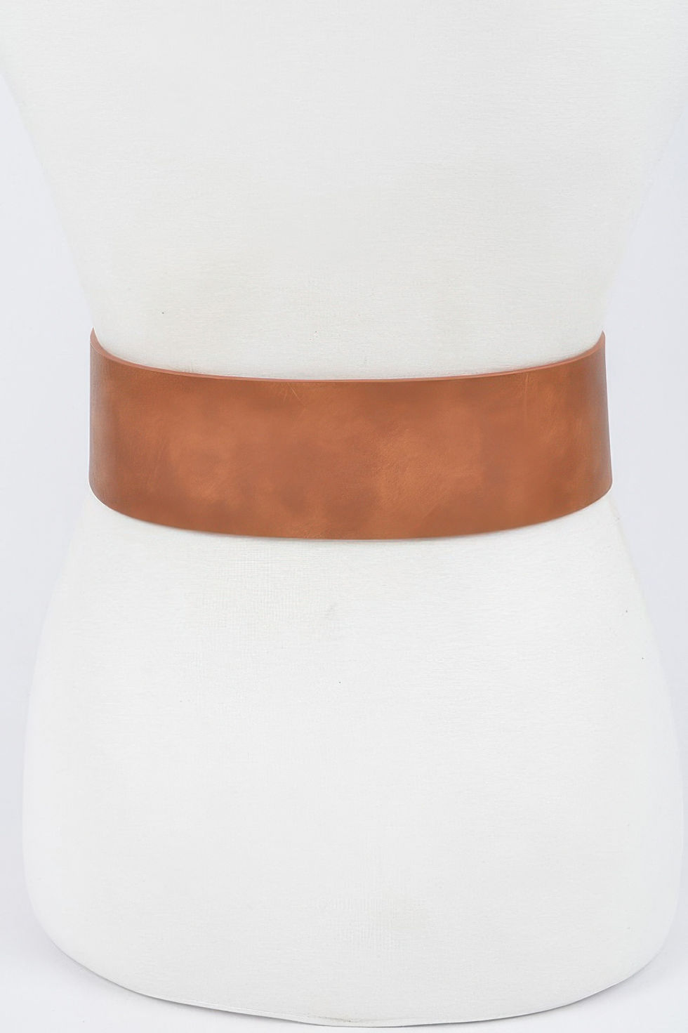 Thumbnail: Metal Buckle Waist Belt