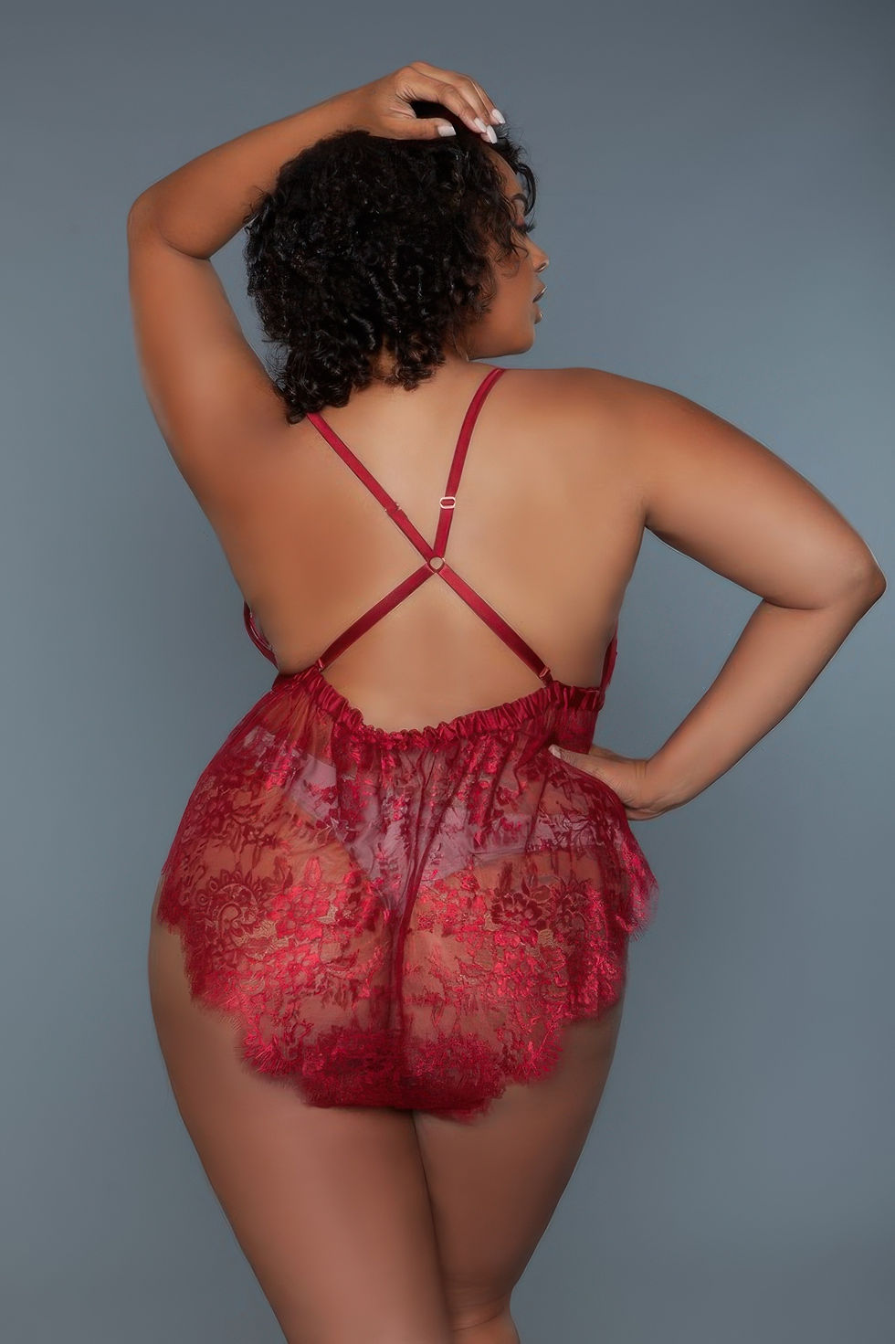 Thumbnail: Nancy Teddy