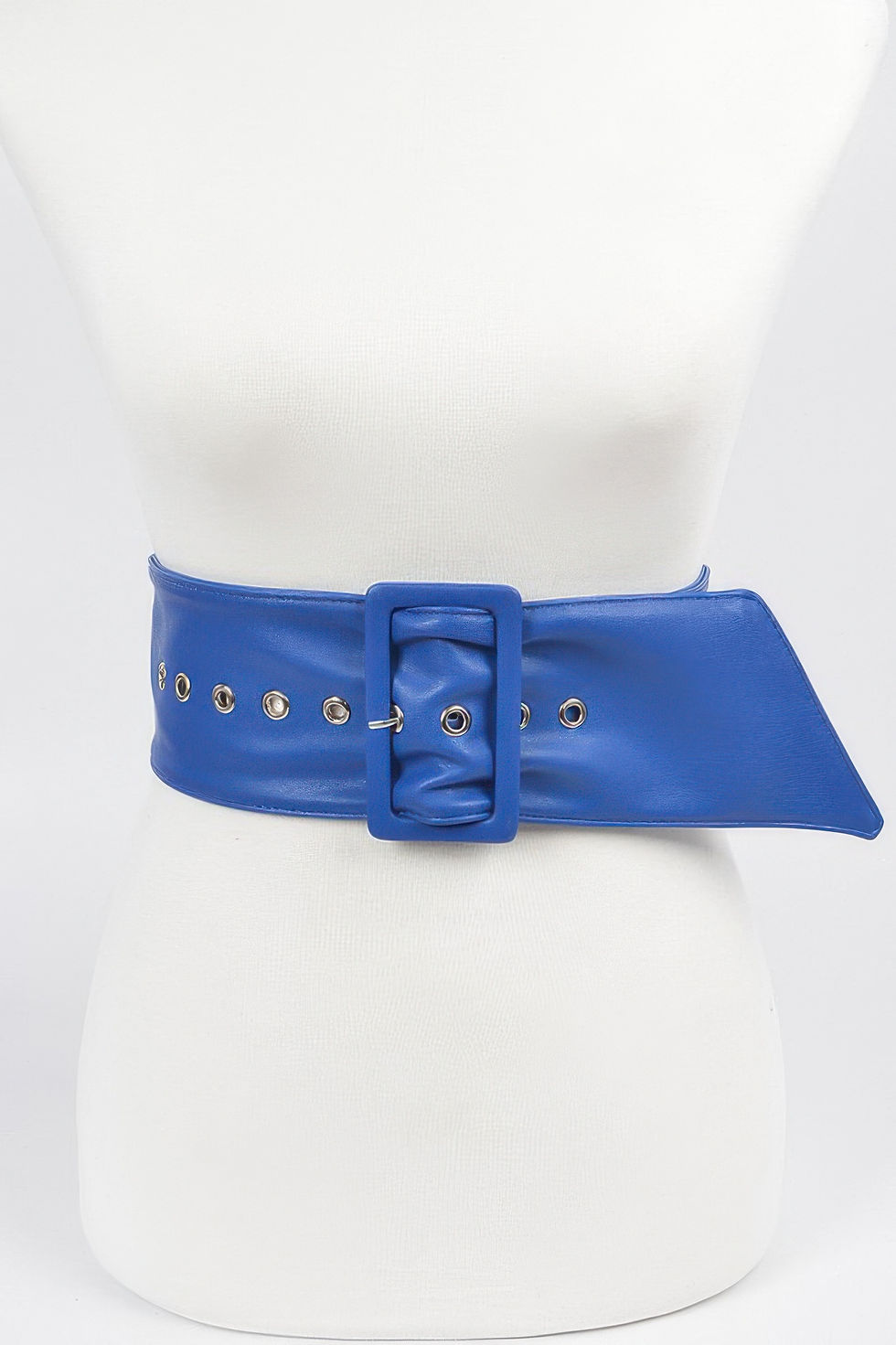 Thumbnail: Pearl Double O Ring Belt