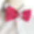 noeud papillon rose fushia poudre blanc liberty mariage romantique