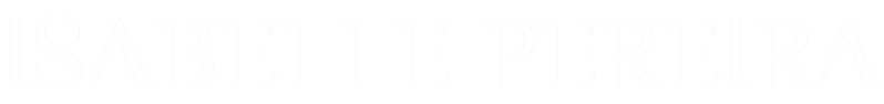 Logo Isabelle Pereira