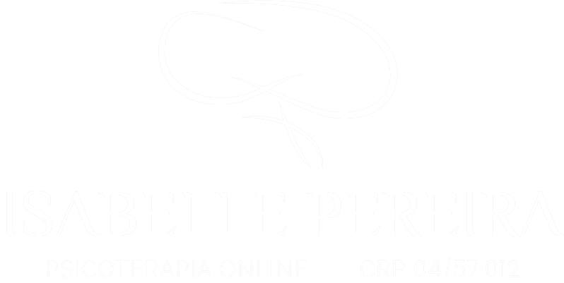 Logo Isabelle Pereira