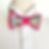 noeud papillon vert sauge et rose mariage champetre campagne