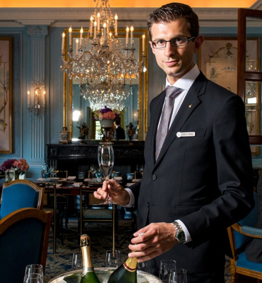 Fabio Masi by Four Seasons