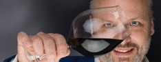 Time to put the sommeliers in the spotlight: Jasper Van Papeghem