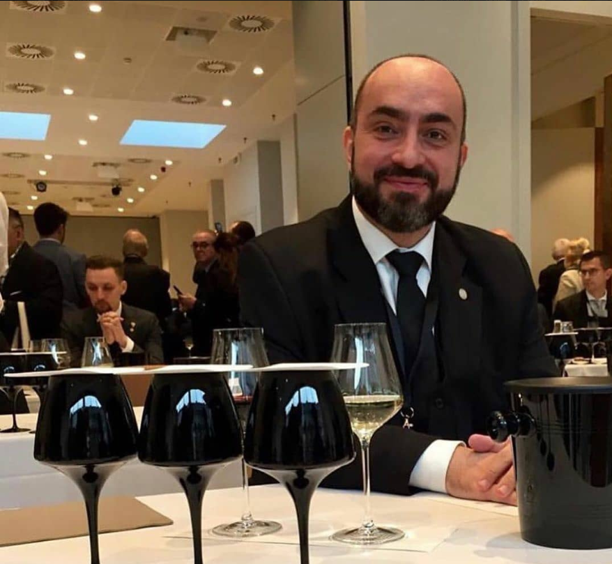 picture by pro vinho.br