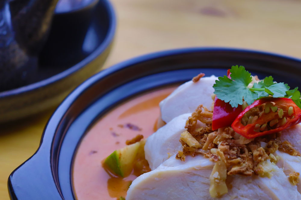 Restaurant Week - Newcastle BID