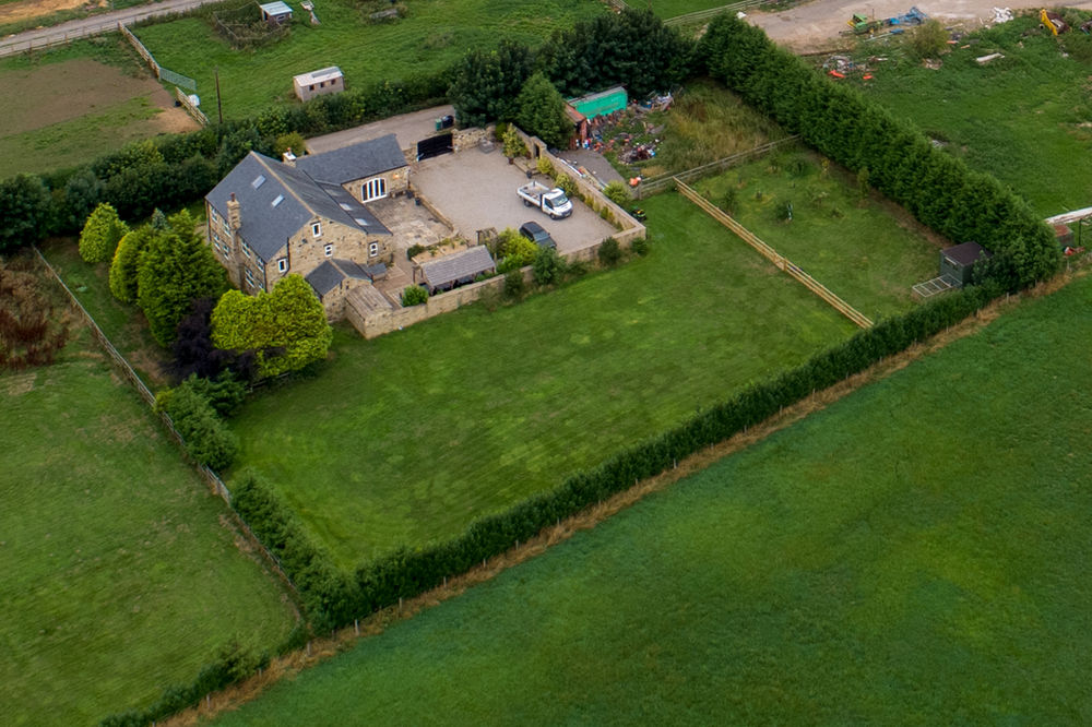 DRONES CAN HELP YOU TO SELL YOUR PROPERTY