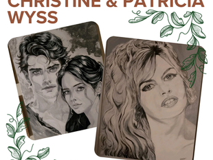 Christine & Patricia Wyss