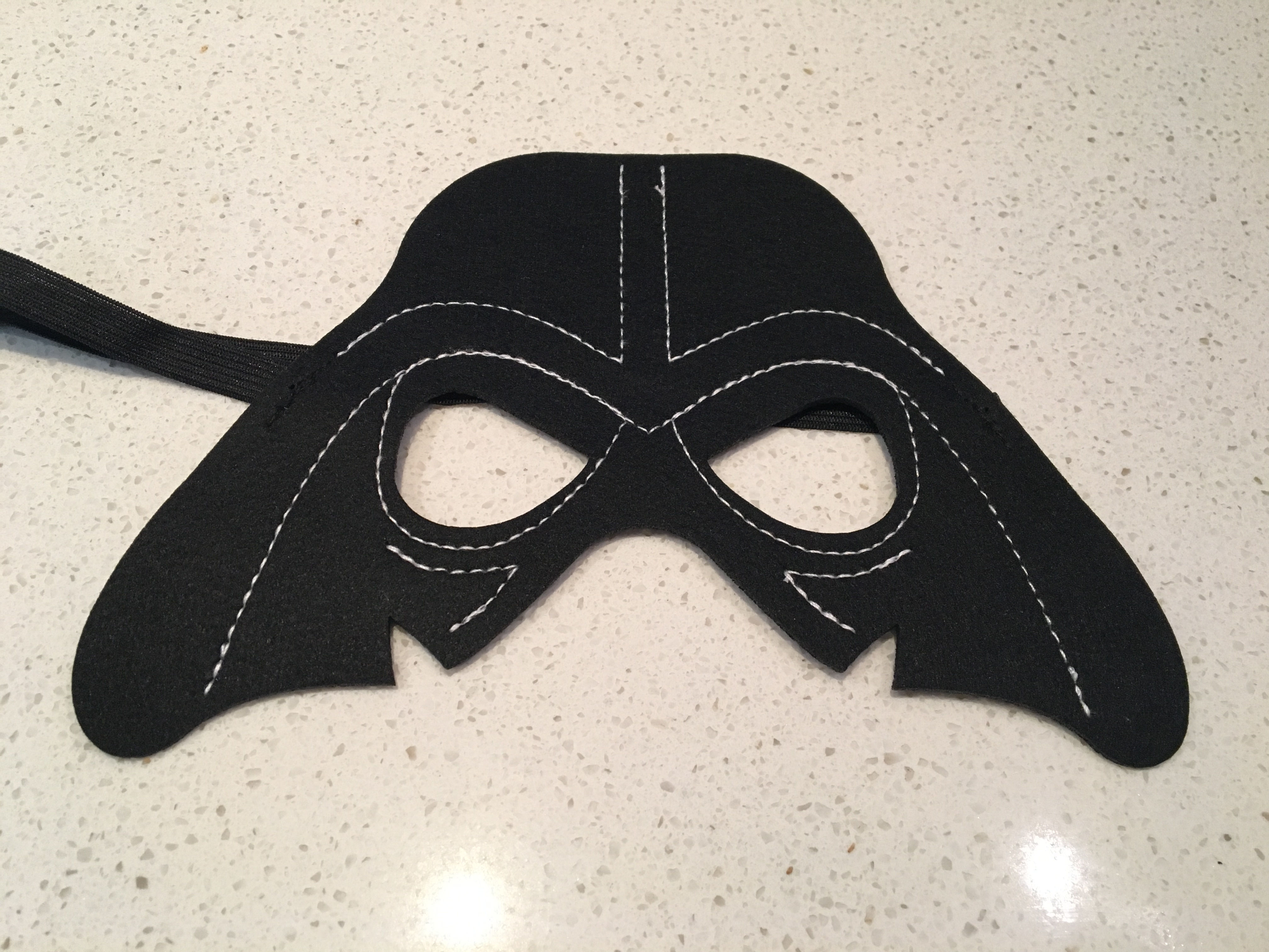 Darth Vader Mask
