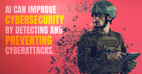 How to Stay Ahead of AI-Powered Cybersecurity Risks