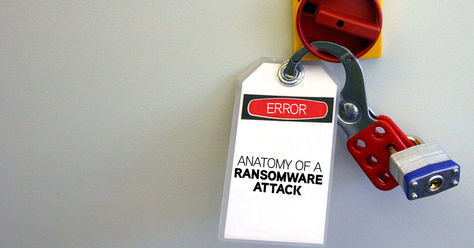 Ramping up the Fight Against Ransomeware