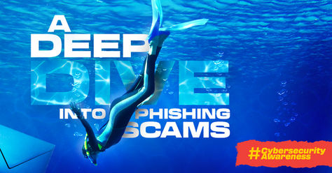 Why are Phishing Scams becoming more common and how can you stay safe?