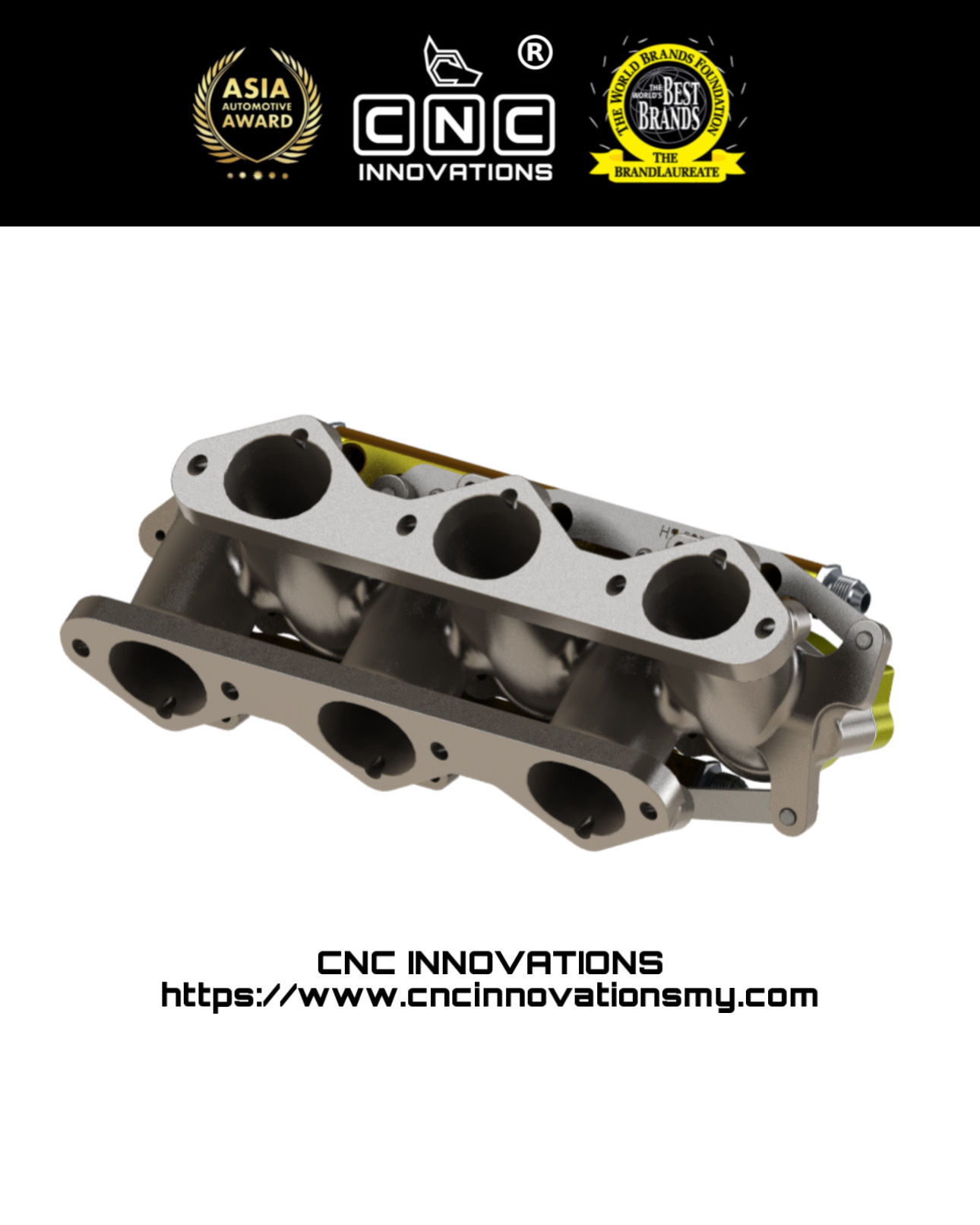 NISSAN 350Z Z33 INFINITI G35 VQ35DE OVERSIZED BILLET LOWER RUNNER