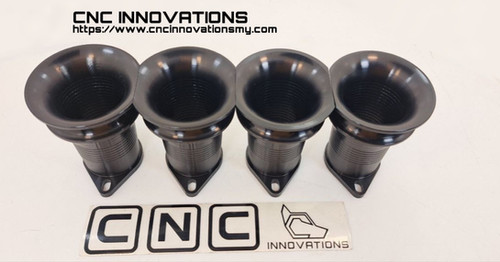 STACKS AIR HORN TRUMPET WITH 120MM LENGTH (TOYOTA 4AGE 20V) | CNC