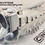 Thumbnail: TOYOTA 2JZ-GE DUAL PLENUM BILLET INTAKE MANIFOLD (optional 6 or 12 injectors)