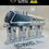 Thumbnail: TOYOTA 2RZ 3RZ 2RZ-FE 3RZ-FE RZJ120 RZJ95 TWIN INJECTORS BILLET INTAKE MANIFOLD