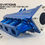 Thumbnail: MITSUBISHI 4G15T COLT CZT CZC BILLET INTAKE MANIFOLD