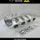 Thumbnail: MERCEDES BENZ C230 W203 W211 CL203 C180 1.8 M271 C-CLASS BILLET INTAKE MANIFOLD 