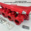 Thumbnail: TOYOTA 4AFE, 5AFE & 7AFE BILLET INTAKE MANIFOLD