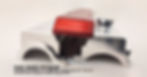 Thumbnail: TOYOTA 2JZ 2JZ-GTE VVTI SPECIAL BILLET VALVE COVER (Two Options of spark plug co