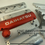 Thumbnail: DAIHATSU & KELISA EJ-DE SPARK PLUG COVER with Daihatsu logo