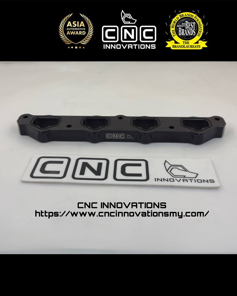 Thumbnail: MINI COOPER S BMW R50 R52 R53 W11B16 1.6L BILLET INTAKE MANIFOLD POWER BLOCK SPA