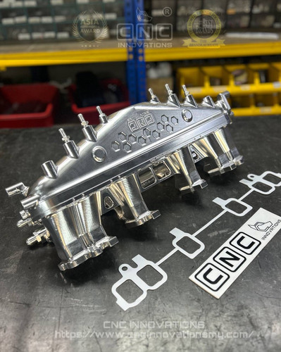 JEEP WRANGLER CHEROKEE GRAND 4.0L INLINE 6 04854036 BILLET CENTER
