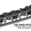 Thumbnail: NISSAN RB25 RB25DET TO RB26 Billet ITB Adapter