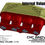 Thumbnail: HONDA K20A EP3 DC5 RD8 CNTERFEED STRAIGHT RUNNER TWIN INJECTORS BILLET INTAKE MA