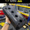 Thumbnail: TOYOTA 2TC 3TC 1.8 SOHC BILLET VALVE COVER