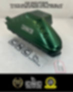 Thumbnail: TOYOTA 1NZ 1NZ-FE NCP42 VIOS YARIS BILLET ULTIMATE AIR STREAM INTAKE MANIFOLD