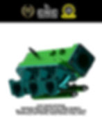 SEADOO SEA-DOO ROTAX 1503 1630CC BILLET SIDE-FEED BACKWARD FACING INTAKE MANIFOL