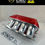 Thumbnail: MITSUBISHI 4G63 EVO 4, 5, 6, 7, 8 & 9 DUAL PLENUM INTAKE MANIFOLD