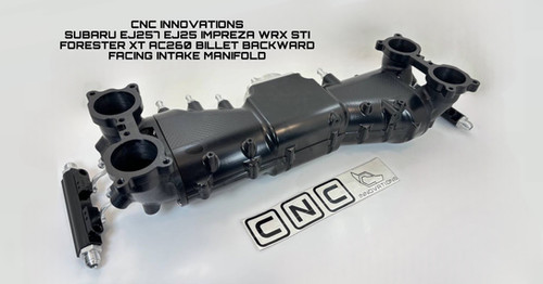 SUBARU EJ257 EJ25 IMPREZA WRX STI FORESTER XT AC260 BILLET