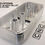 Thumbnail: TOYOTA 2TC 3TC 1.8 SOHC BILLET VALVE COVER