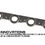 Thumbnail: HOLDEN VT-VZ COT MMODOR GEN III, LS1 & GEN IV, LS2, L77 & L98 EXHAUST FLANGE